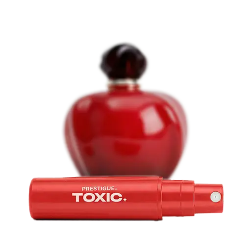 Toxic Probe