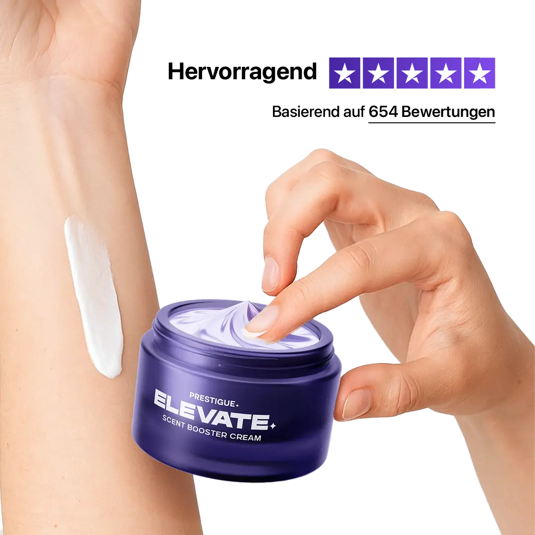 Elevate Booster
