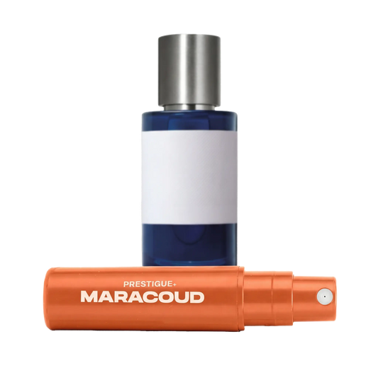 Maracoud Probe