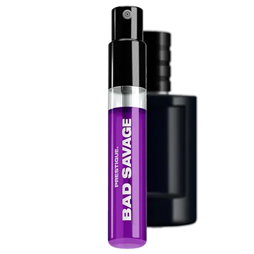 Bad Savage Probe