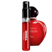 Toxic Probe