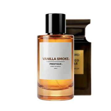 VANILLA SMOKE reference image