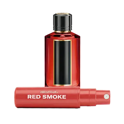 Red Smoke Probe